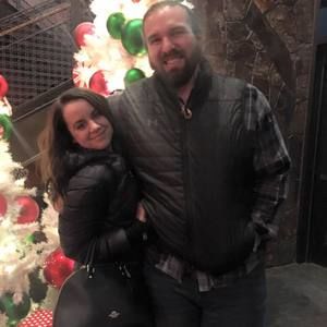 Meet your Posher, Amery